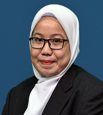 PUTERI NUR NASUHA IDAYU MOHD NAZRI