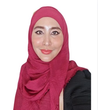 TS JULIANA MEGAT