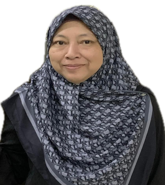 ZAURIDAH ABDUL HAMIDNEW