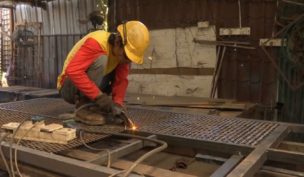 Golongan asnaf kompeten, berdaya saing: Latihan kemahiran dibiayai MAIWP