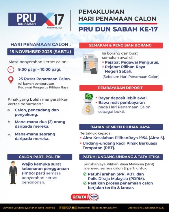 1311-PRU-SABAH-PEMAKLUMAN